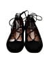 Madewell Black Flats Size 10 1/2 - photo 2