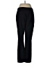 CAbi Black Active Pants Size 6 - photo 2