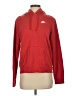Nike Red Pullover Hoodie Size S - photo 1