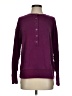 Athleta Purple Pullover Sweater Size S - photo 1