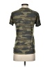 Lucky Brand Camo Green Active T-Shirt Size S - photo 2
