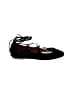 Madewell Black Flats Size 10 1/2 - photo 1