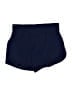 Athletic Works Solid Blue Athletic Shorts Size L - photo 2