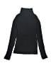 Zara Black Long Sleeve Turtleneck Size 9 - 10 - photo 2