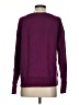 Athleta Purple Pullover Sweater Size S - photo 2