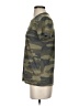 Lucky Brand Camo Green Active T-Shirt Size S - photo 5