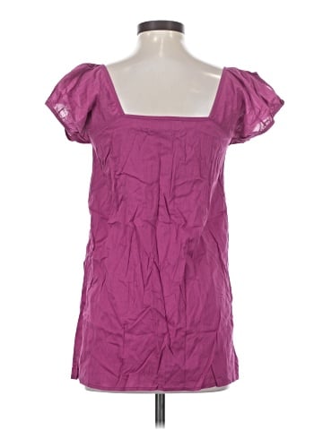 Antik Batik Short Sleeve Top (view 2)