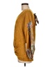 Assorted Brands Gold Long Sleeve Top Size M - photo 5