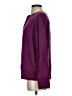Athleta Purple Pullover Sweater Size S - photo 5