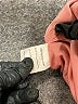 Unbranded 100% Polyester Metallic Pink Cocktail Dress Size 6 - photo 8