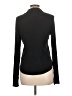 Aritzia Black Long Sleeve Turtleneck Size XL - photo 2