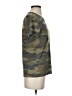 Lucky Brand Camo Green Active T-Shirt Size S - photo 4