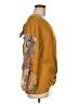 Assorted Brands Gold Long Sleeve Top Size M - photo 4