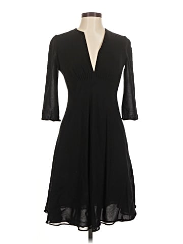 Emporio Armani Cocktail Dress (view 1)