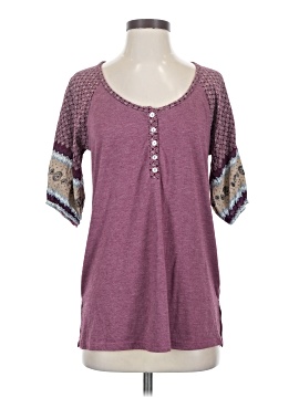 Weekend Suzanne Betro Short Sleeve Top