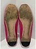 Gucci 100% Leather Pink Flats Size EU (IT) 39 1/2 / US 9 1/2 - photo 8