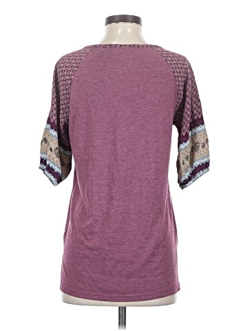Weekend Suzanne Betro Short Sleeve Top (view 2)