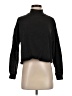 Steve Madden 100% Cotton Black Turtleneck Sweater Size S - photo 1