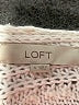 Ann Taylor LOFT Ivory Pullover Sweater Size S - photo 7