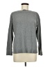 Lands' End Gray Pullover Sweater Size M - photo 1