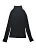 Zara Black Long Sleeve Turtleneck Size 9 - 10 - photo 1