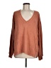 Urban Outfitters Brown Pullover Sweater Size M - photo 1
