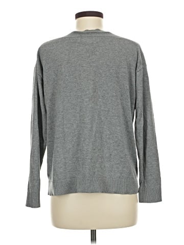 Lands' End Pullover Sweater (view 2)