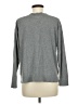 Lands' End Gray Pullover Sweater Size M - photo 2