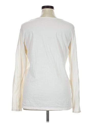 Eddie Bauer Long Sleeve Top (view 2)