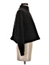Steve Madden 100% Cotton Black Turtleneck Sweater Size S - photo 4