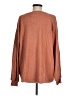 Urban Outfitters Brown Pullover Sweater Size M - photo 2