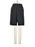 Unbranded 100% Polyester Black Shorts Size S - photo 1