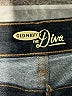 Old Navy Black Jeans Size 6R - photo 4