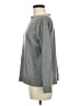 Lands' End Gray Pullover Sweater Size M - photo 5