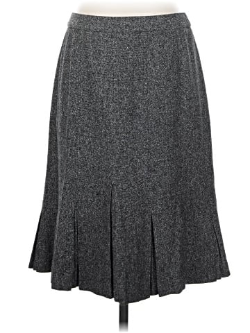 Ann Taylor LOFT Formal Skirt (view 1)