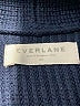 Everlane 100% Wool Blue Wool Cardigan Size XS - photo 7