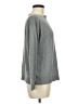 Lands' End Gray Pullover Sweater Size M - photo 4