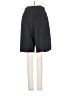 Unbranded 100% Polyester Black Shorts Size S - photo 2