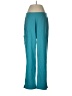 Assorted Brands Teal Active Pants Size M - photo 1