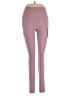 TAVI Purple Active Pants Size S - photo 1