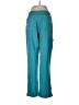 Assorted Brands Teal Active Pants Size M - photo 2