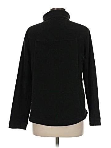 Stoic Zip Up Hoodie (view 2)
