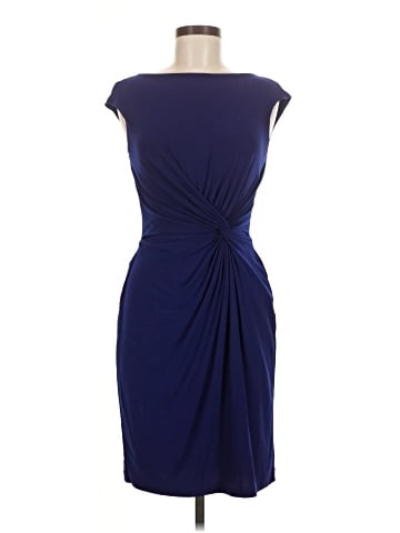 Lauren by Ralph Lauren Cocktail Dress (view 1)