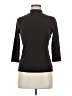 Ann Taylor Black Turtleneck Sweater Size M - photo 1