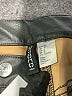 Divided by H&M 100% Polyester Black Casual Pants Size 8 - photo 7