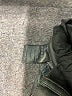 Divided by H&M 100% Polyester Black Casual Pants Size 8 - photo 8