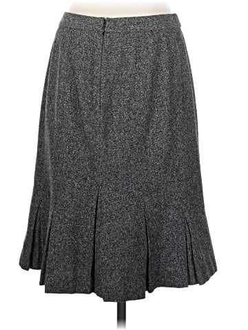 Ann Taylor LOFT Formal Skirt (view 2)
