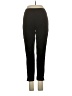I.C. By Connie K Solid Black Active Pants Size S - photo 2