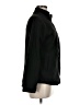 Stoic 100% Polyester Black Zip Up Hoodie Size M - photo 4