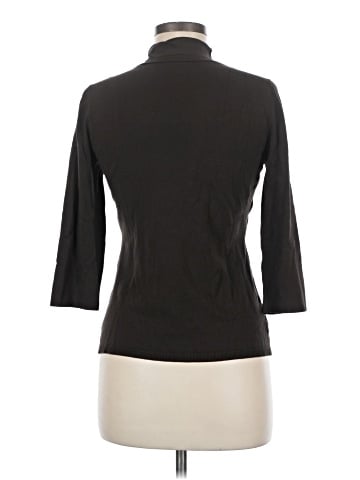 Ann Taylor Turtleneck Sweater (view 2)